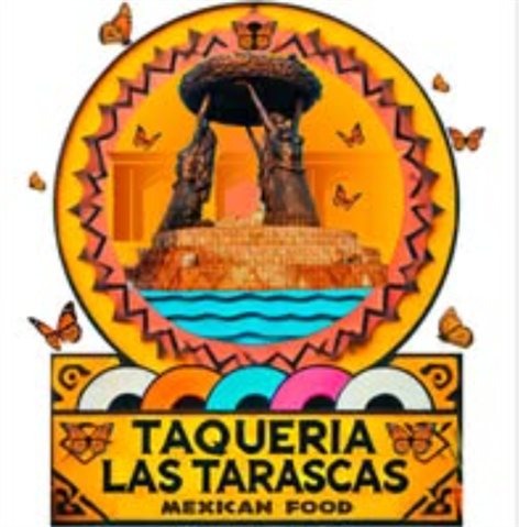 Taqueria Las Tarascas logo
